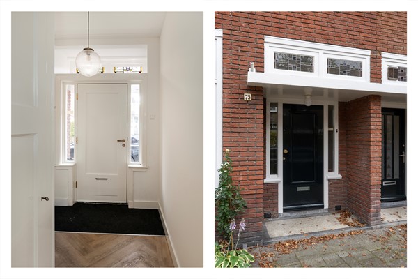 Medium property photo - Bloemendaalsestraatweg 75, 2082 GC Santpoort-Zuid